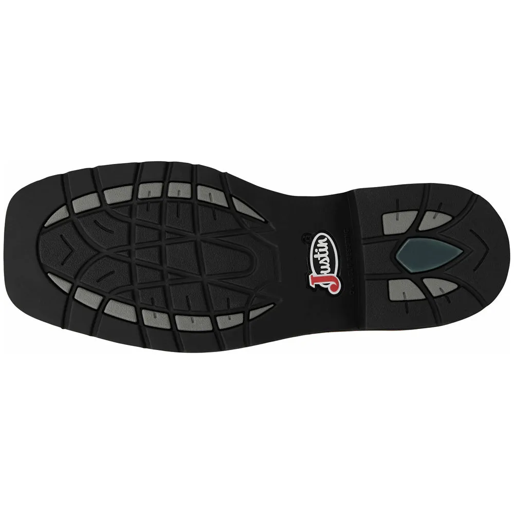 Driller 11 Inch Work Boots sold by Shoebacca product image thumbnail 5