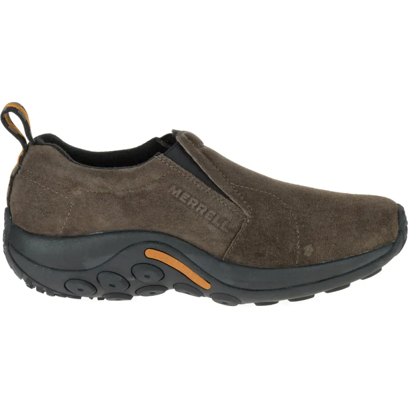 Jungle Moc Slip On Shoes made by Merrell