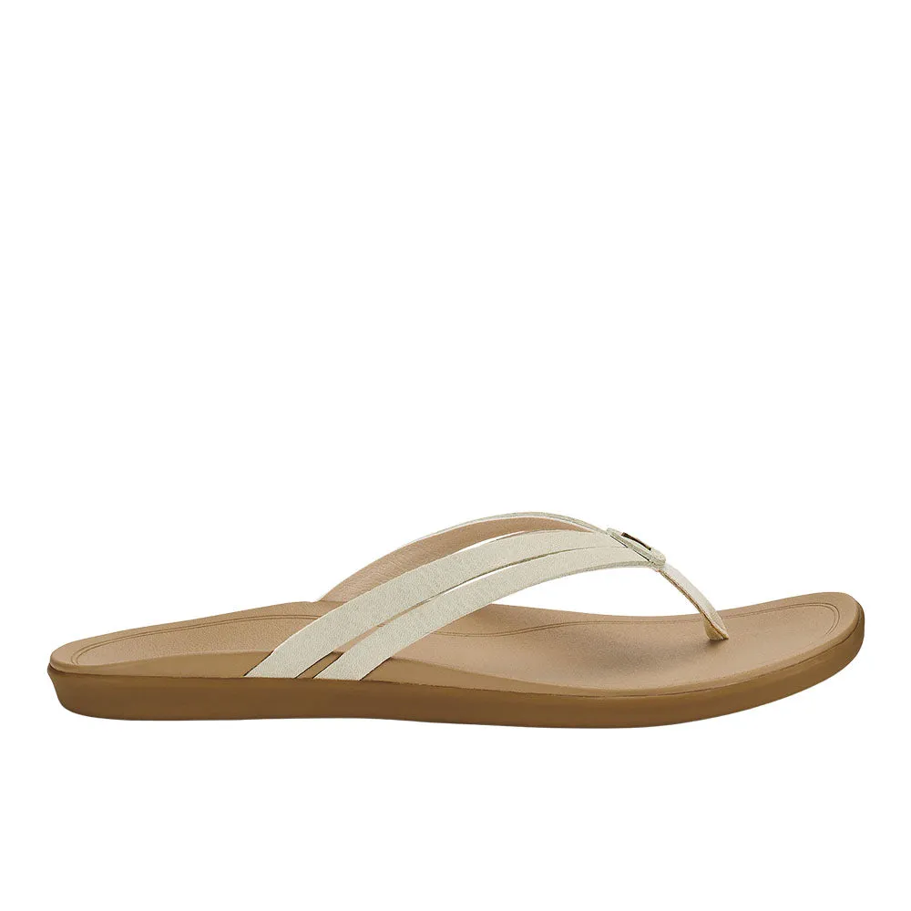 Ho'Opio Hui Flip Flops sold by Shoebacca