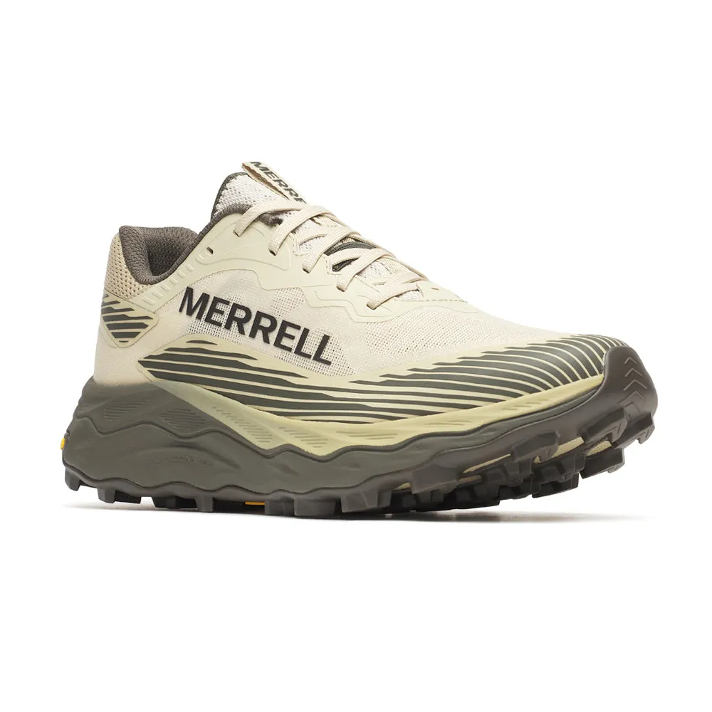 Agility Peak 6 Trail Running Shoes sold by Shoebacca product image thumbnail 2