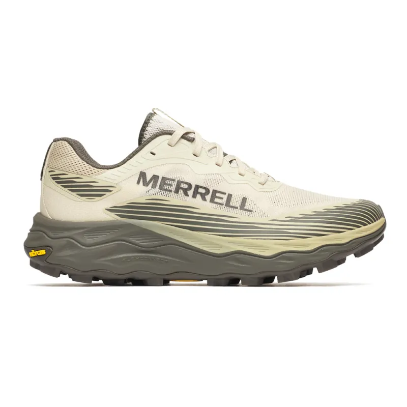 Agility Peak 6 Trail Running Shoes made by Merrell
