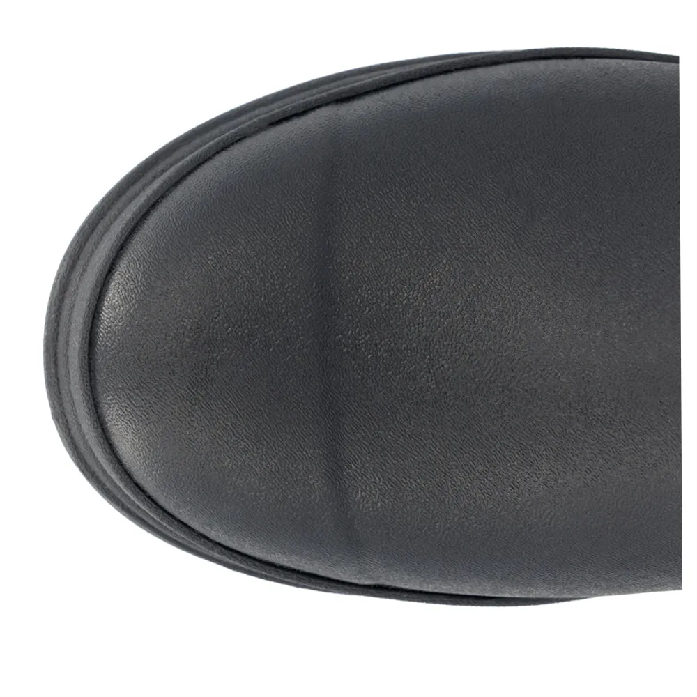 Rainscape 8 Inch Pull On Rain Boots sold by Shoebacca product image thumbnail 4