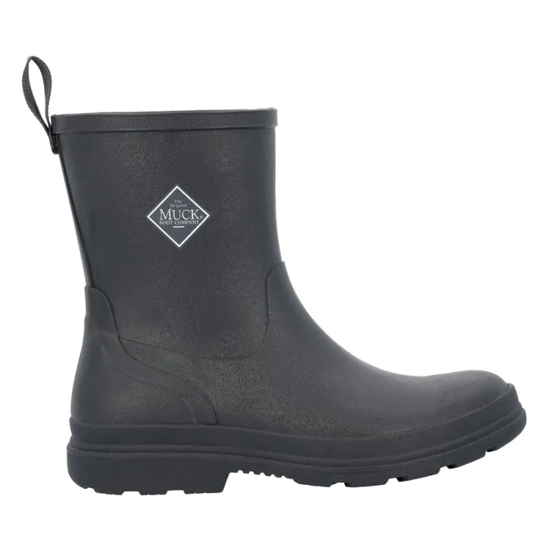 Rainscape 8 Inch Round Toe Rain Boots made by The Muck Boot Company