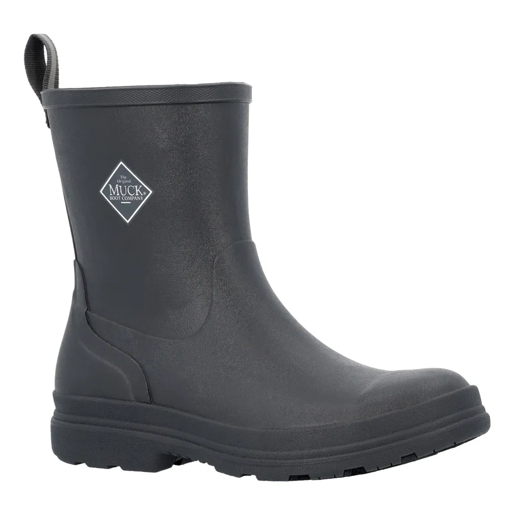 Rainscape 8 Inch Pull On Rain Boots sold by Shoebacca product image thumbnail 2