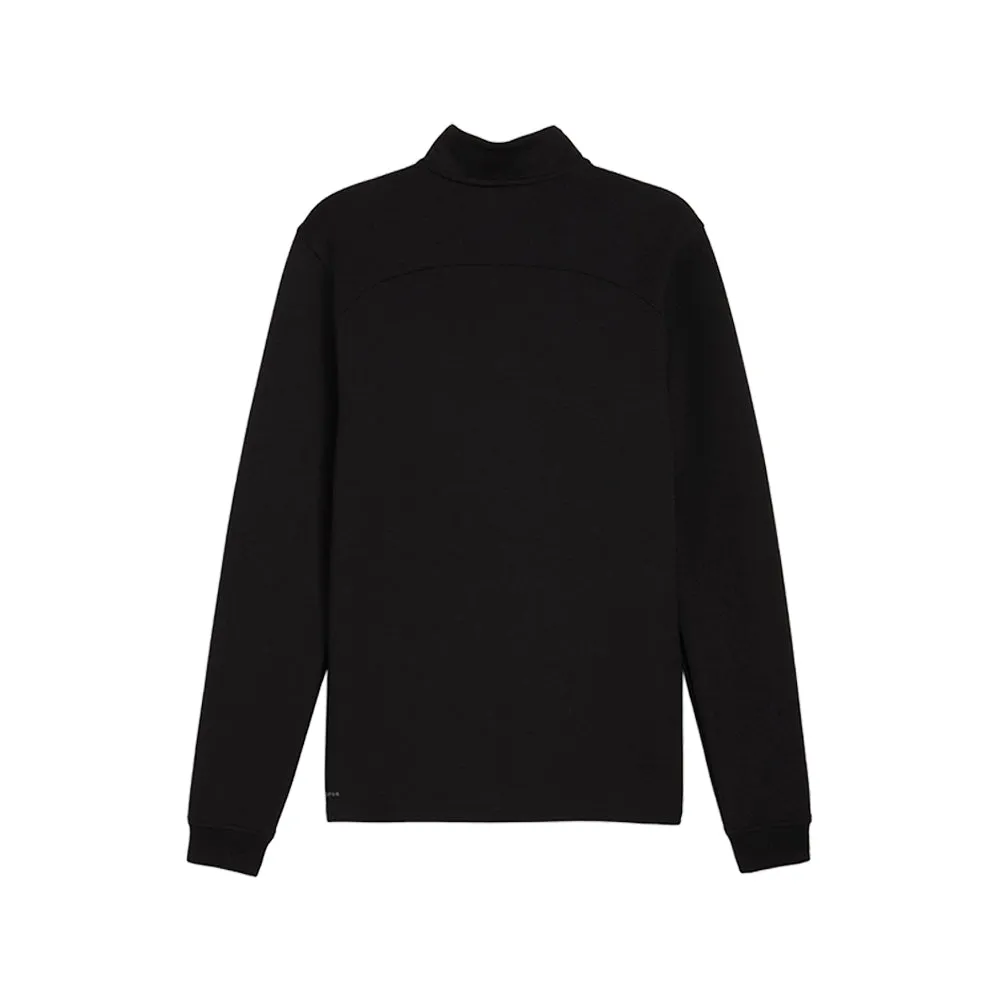 Cloudspun Collared Neck Long Sleeve Quarter Zip Sweater sold by Shoebacca product image thumbnail 2