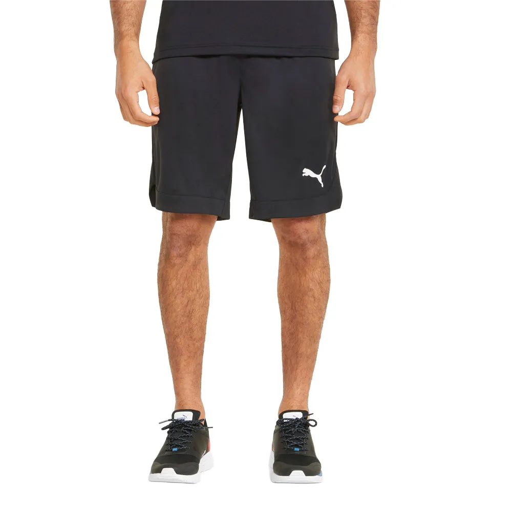 RTG Shiny Fabric 10 inch Shorts sold by Shoebacca product image thumbnail 3