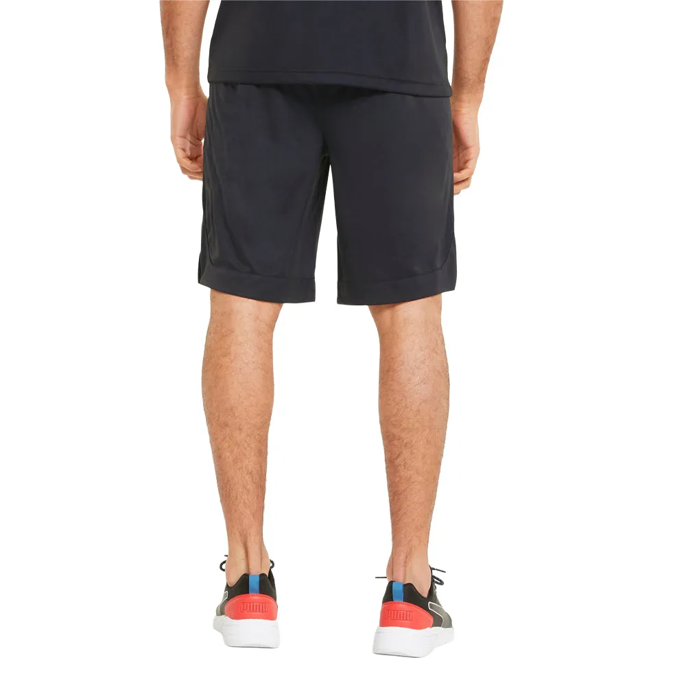 RTG Shiny Fabric 10 inch Shorts sold by Shoebacca product image thumbnail 4