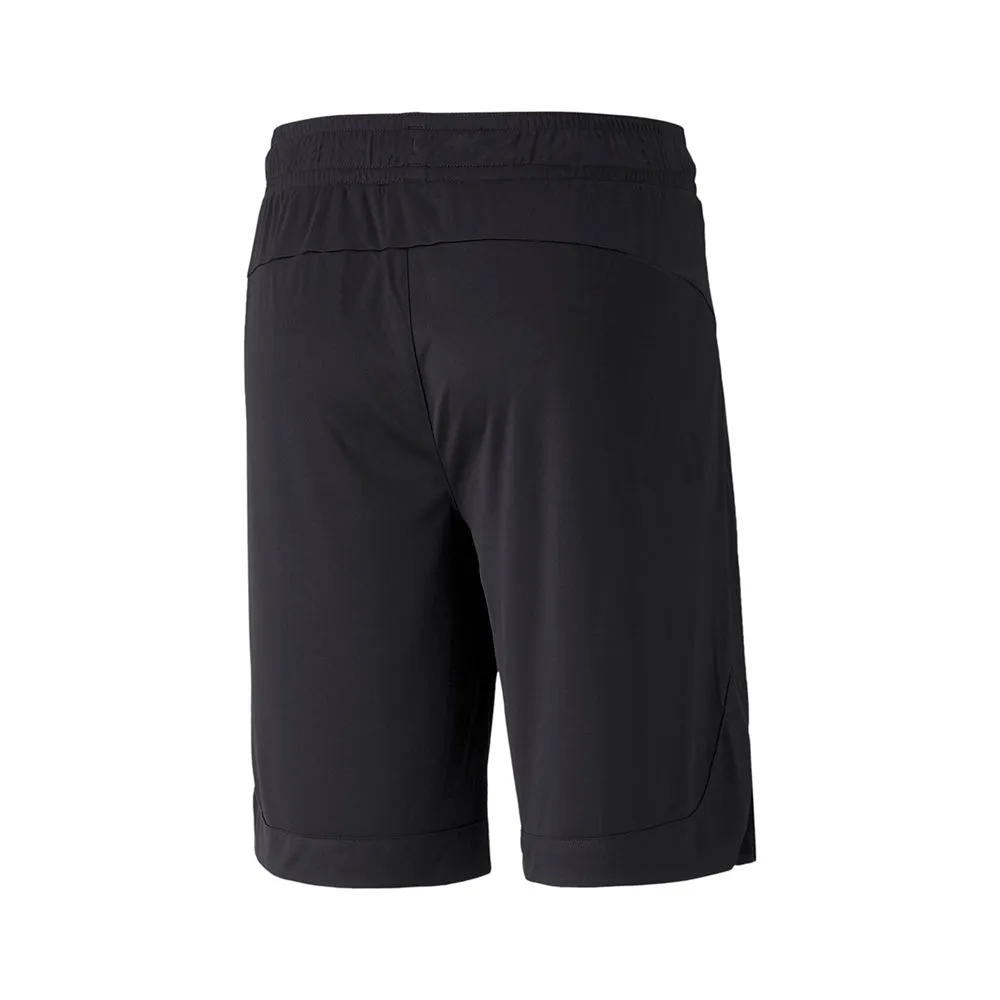 RTG Shiny Fabric 10 inch Shorts sold by Shoebacca product image thumbnail 2