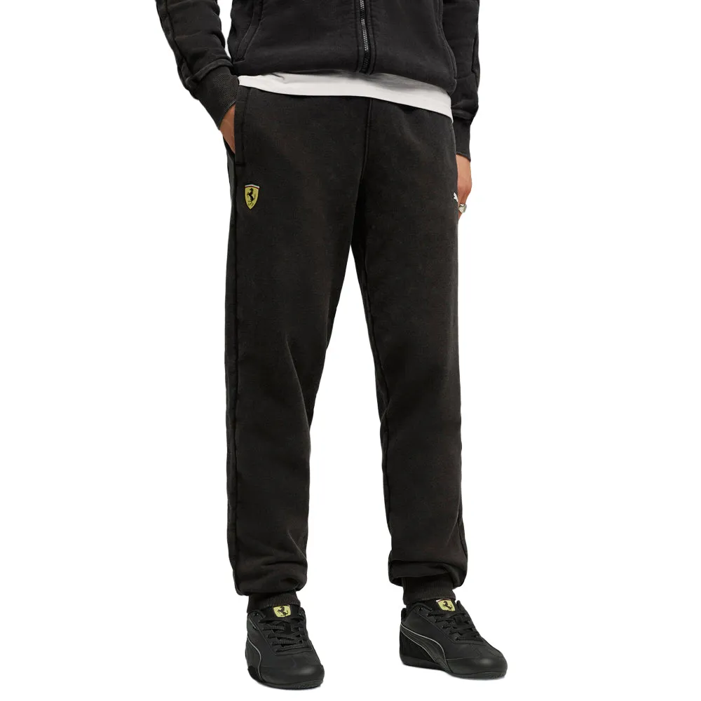 Scuderia Ferrari T7 Pants sold by Shoebacca product image thumbnail 3