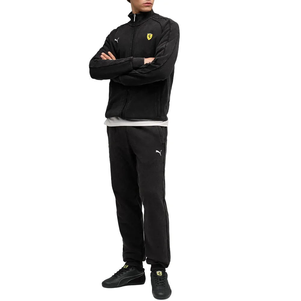 Scuderia Ferrari T7 Pants sold by Shoebacca product image thumbnail 5