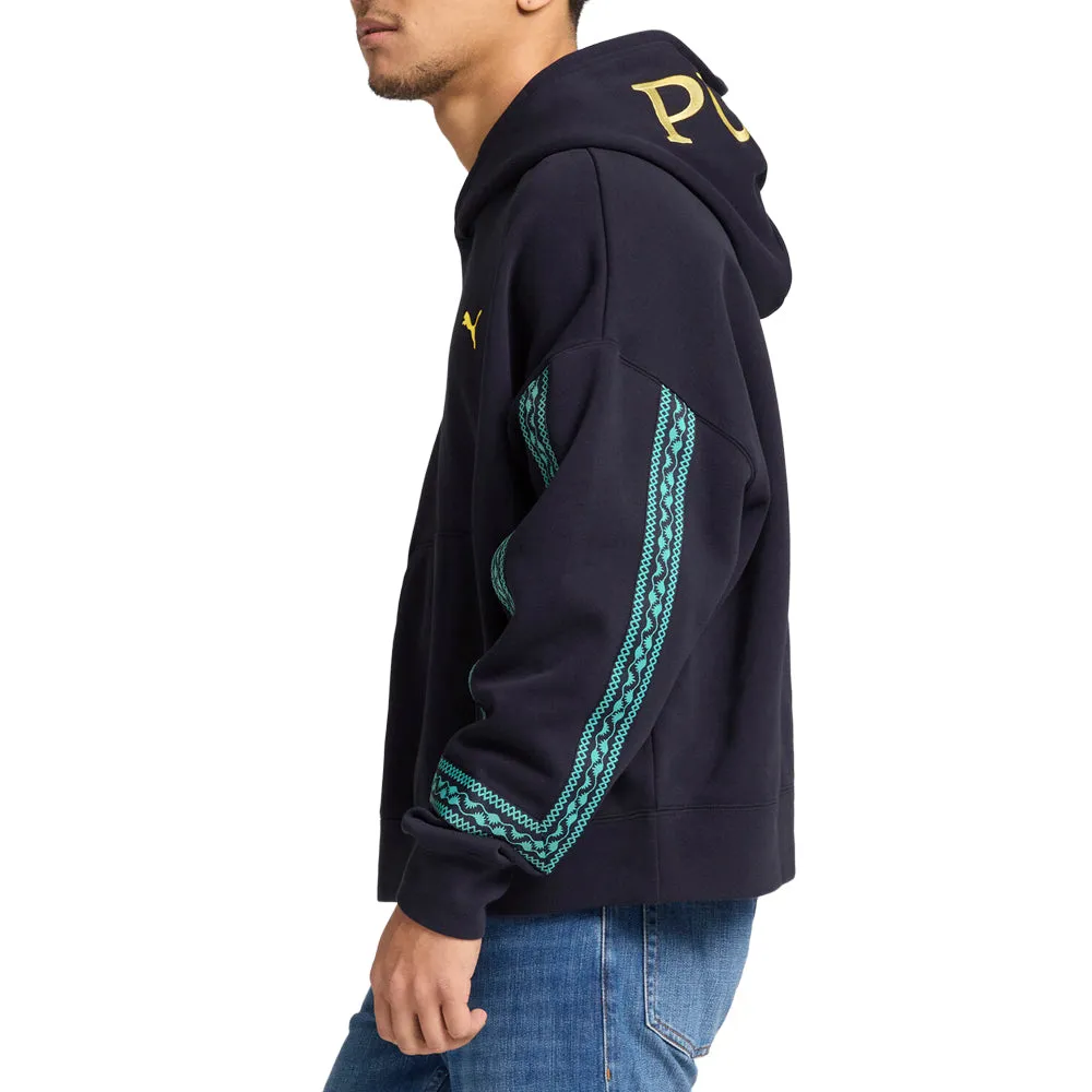 Road To Unity Pullover Hoodie sold by Shoebacca product image thumbnail 5