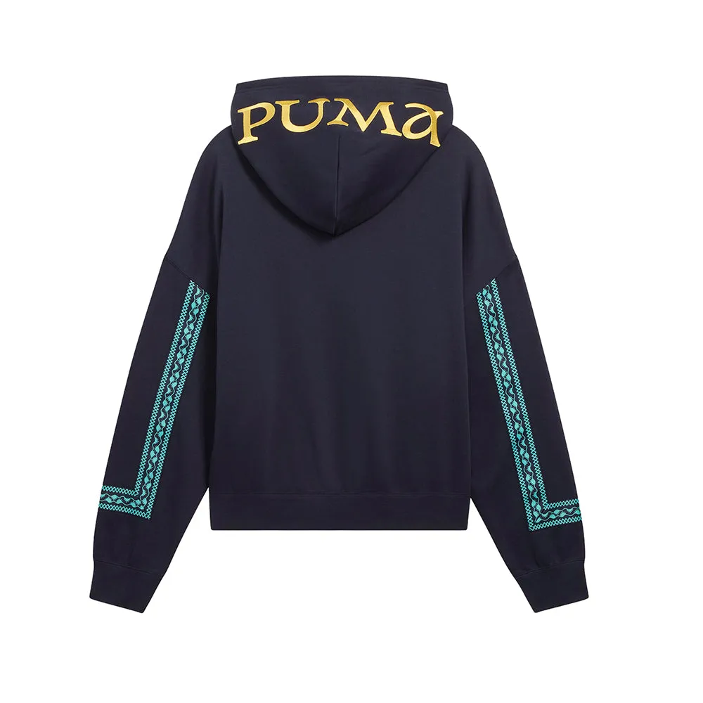 Road To Unity Pullover Hoodie sold by Shoebacca product image thumbnail 2
