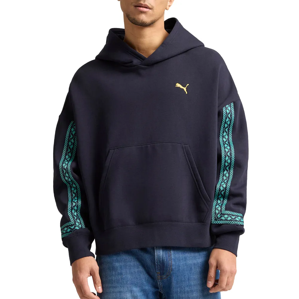Road To Unity Pullover Hoodie sold by Shoebacca product image thumbnail 3