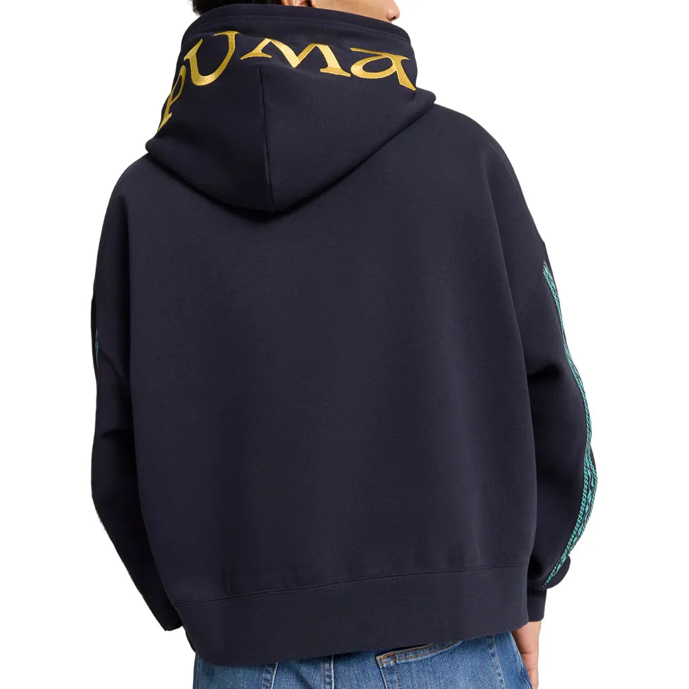 Road To Unity Pullover Hoodie sold by Shoebacca product image thumbnail 4