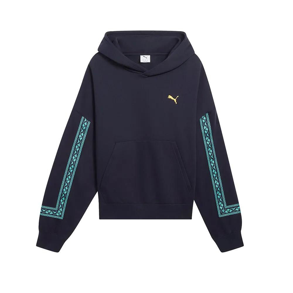 Road To Unity Pullover Hoodie sold by Shoebacca