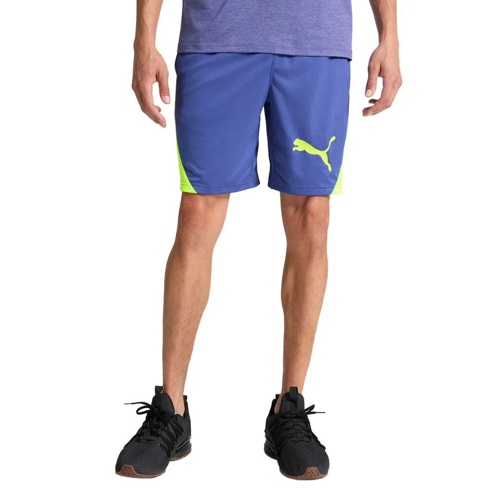 Train All Day Tech 8 Inch Knit Athletic Shorts sold by Shoebacca product image thumbnail 3