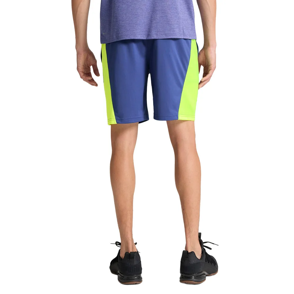 Train All Day Tech 8 Inch Knit Athletic Shorts sold by Shoebacca product image thumbnail 4