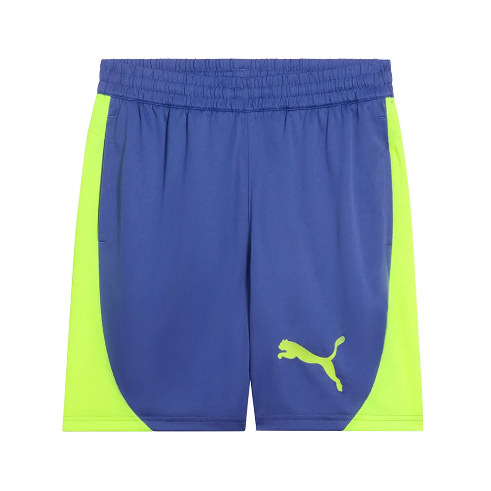 Train All Day Tech 8 Inch Knit Athletic Shorts sold by Shoebacca