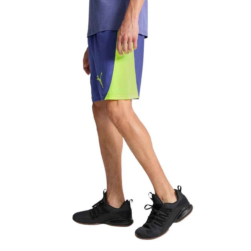 Train All Day Tech 8 Inch Knit Athletic Shorts sold by Shoebacca product image thumbnail 5
