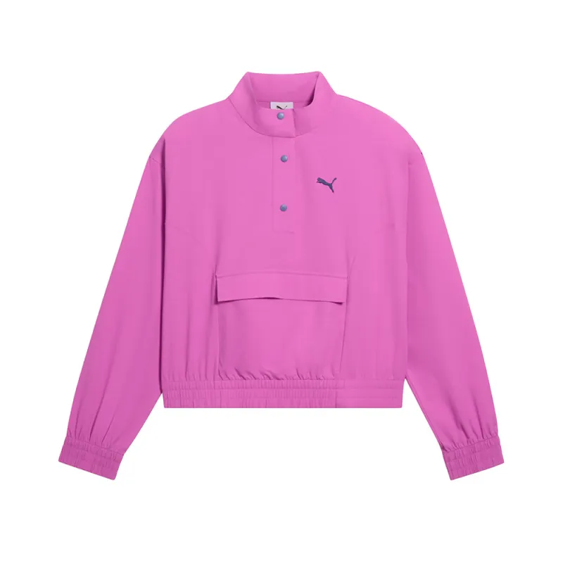 Essentials Ripstop Pullover Jacket sold by Shoebacca