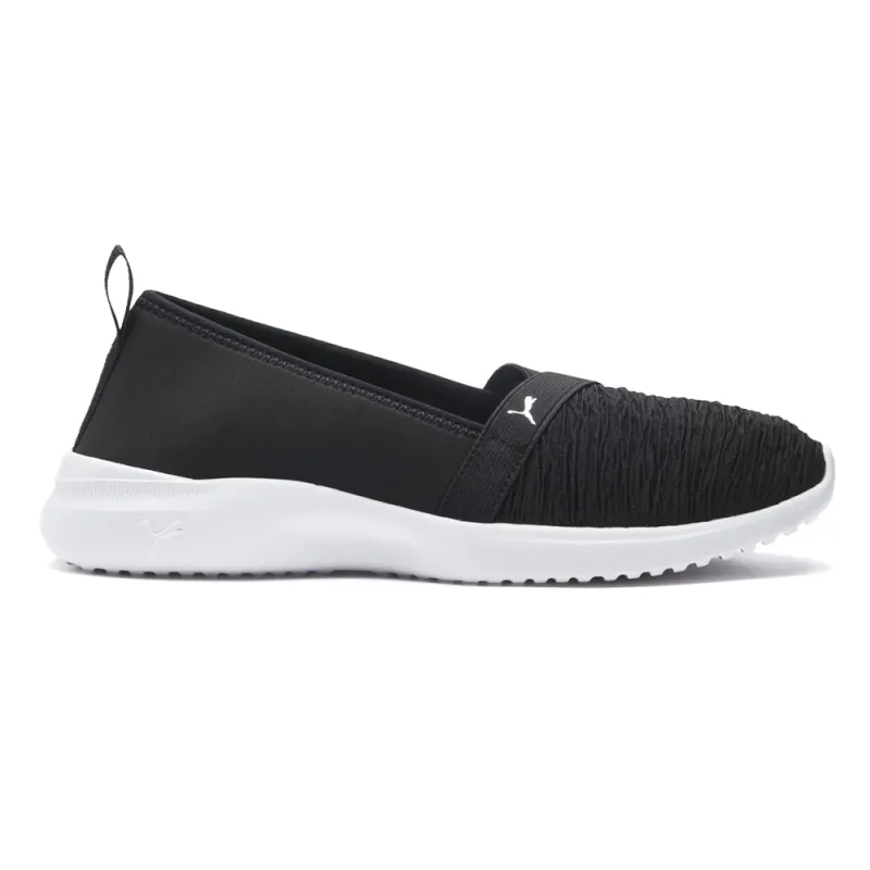 Adelina Slip On Sneakers made by Puma