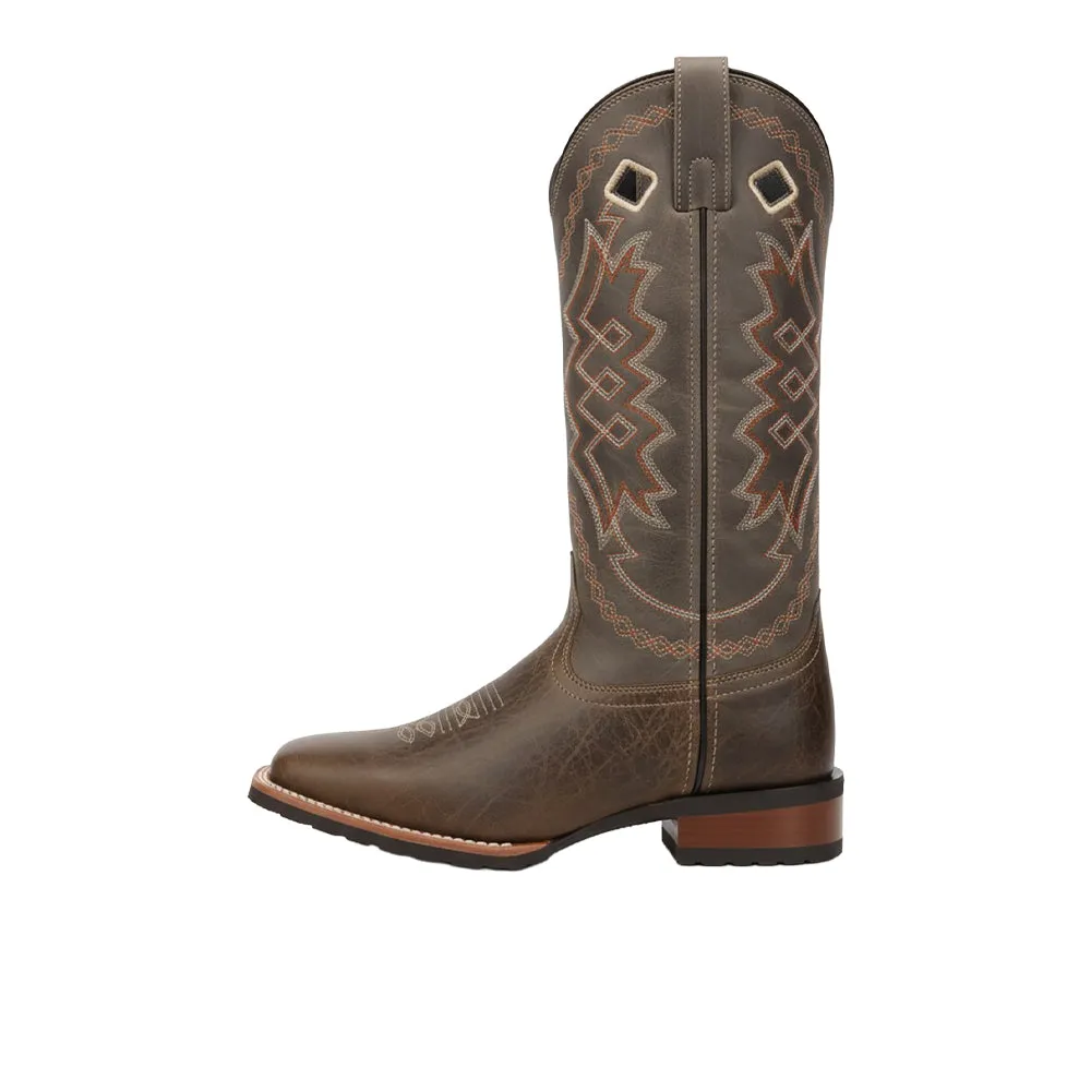 Highway Man Square Toe Cowboy Boots sold by Shoebacca product image thumbnail 3