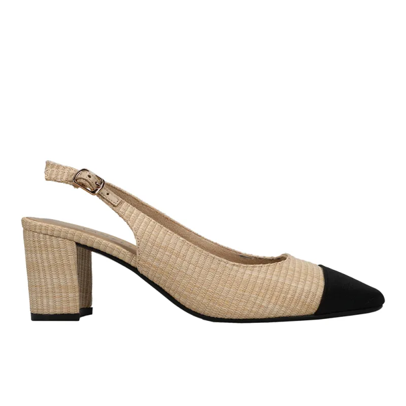 Jala Dress Pumps sold by Shoebacca