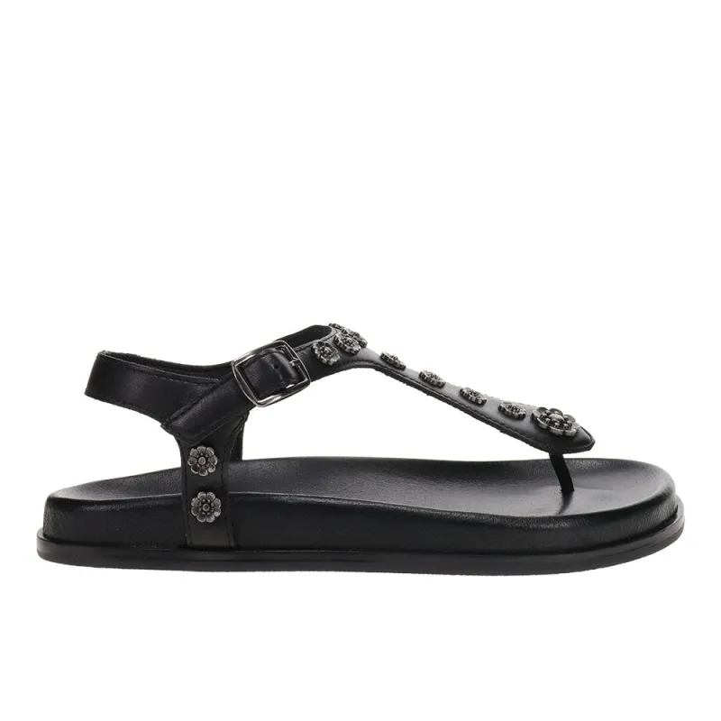 Sunday Funday Footbed Sandals sold by Shoebacca