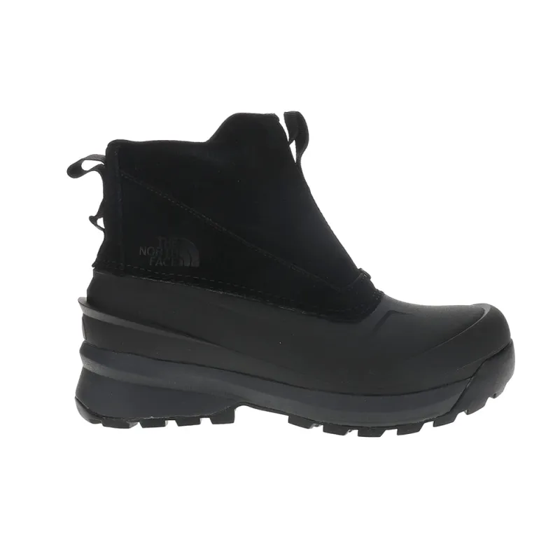 Chilkat V Zip Waterproof Boots made by The North Face