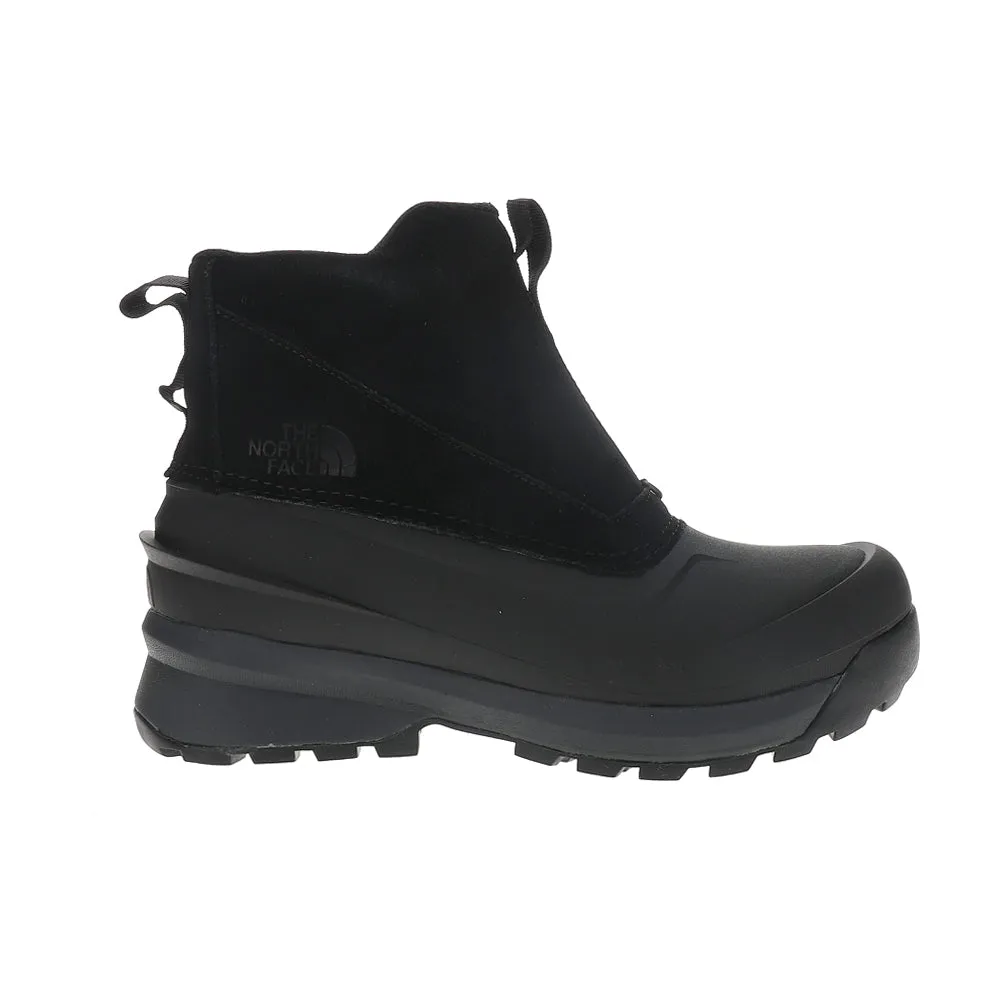 Chilkat V Zip Waterproof Boots sold by Shoebacca