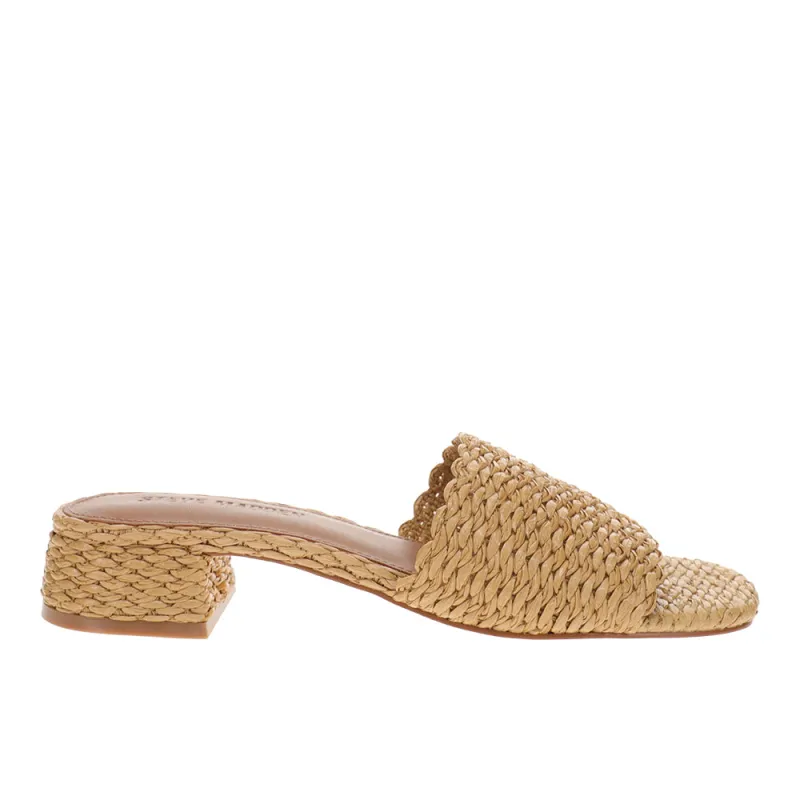 Montgomery Sandals made by Steve Madden