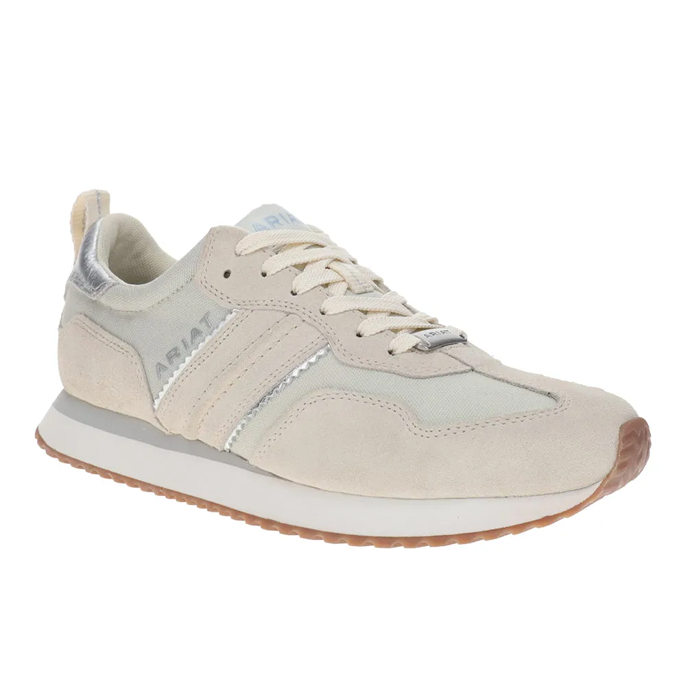 Ranch Runner Lace Up Sneakers sold by Shoebacca product image thumbnail 2