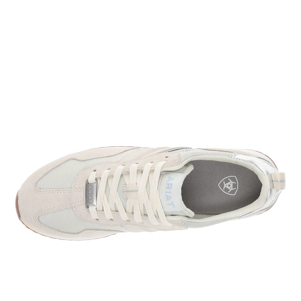 Ranch Runner Lace Up Sneakers sold by Shoebacca product image thumbnail 4