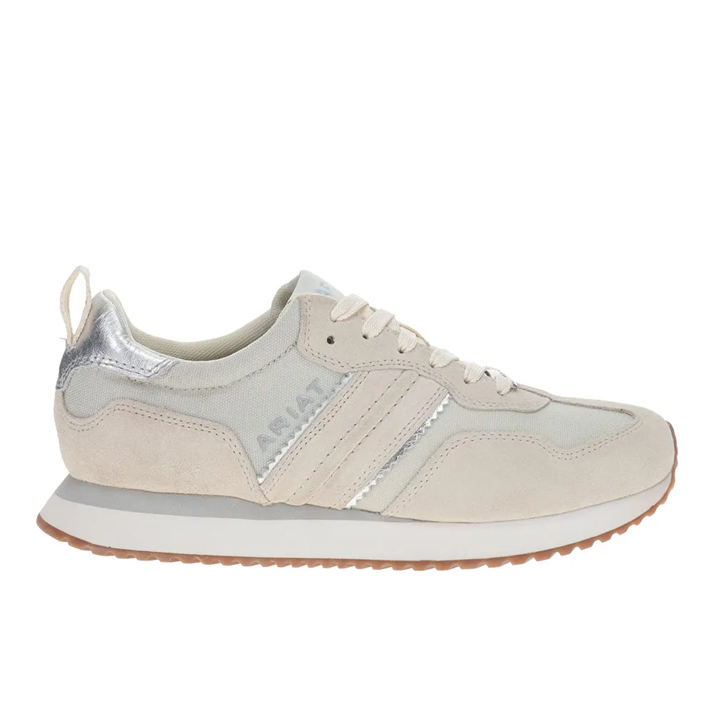 Ranch Runner Lace Up Sneakers sold by Shoebacca
