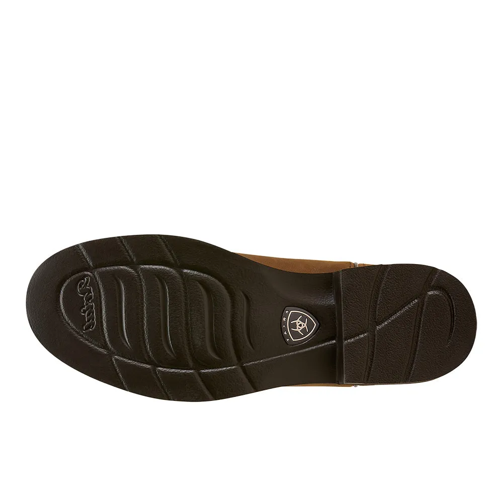 Kearney Round Toe Pull On Cowboy Boots sold by Shoebacca product image thumbnail 4