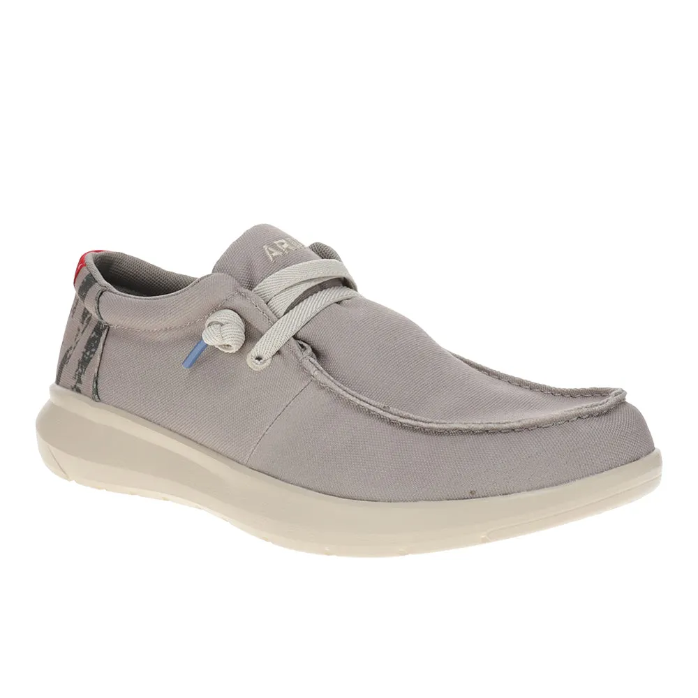 Hilo Patriotic Slip On Shoes sold by Shoebacca product image thumbnail 2