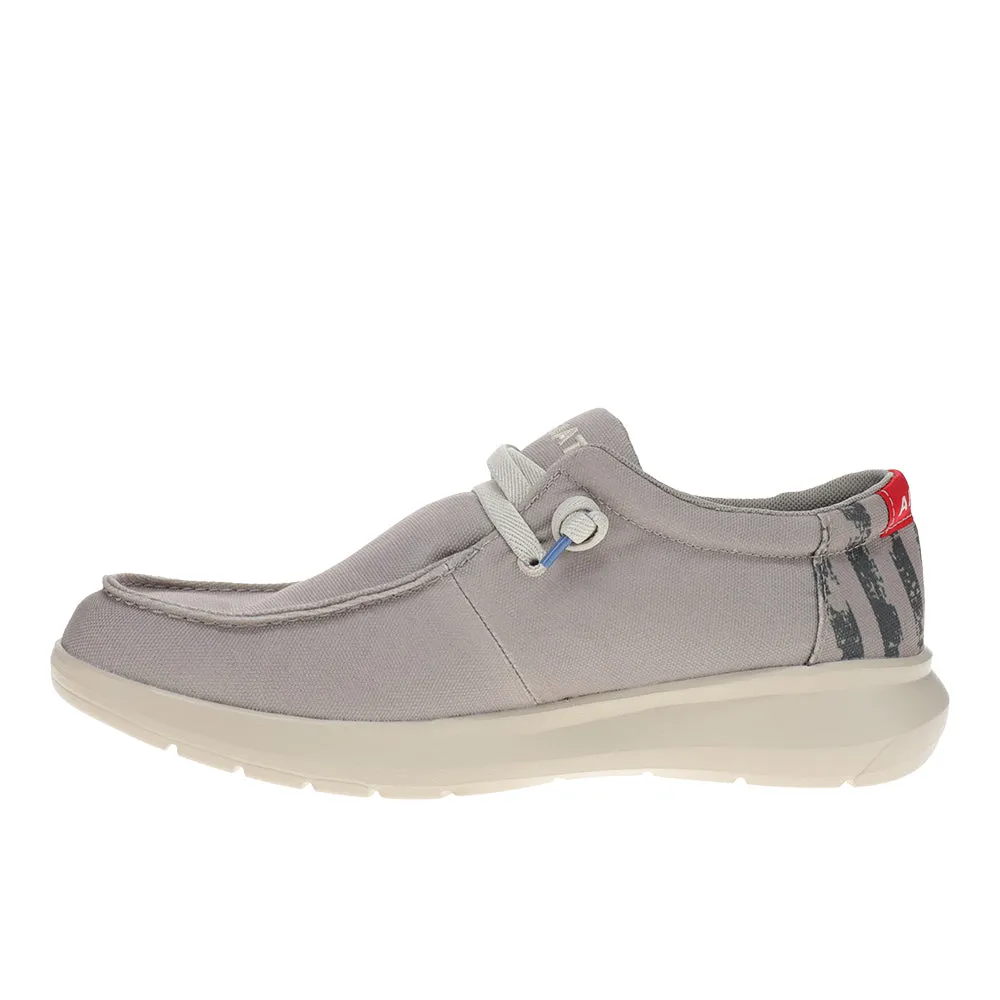 Hilo Patriotic Slip On Shoes sold by Shoebacca product image thumbnail 3