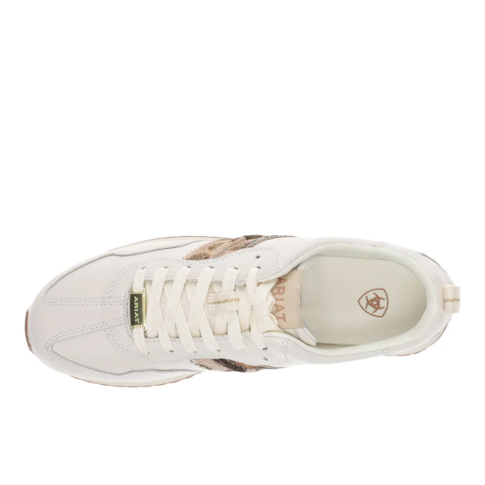 Ranch Runner Lace Up Sneakers sold by Shoebacca product image thumbnail 4