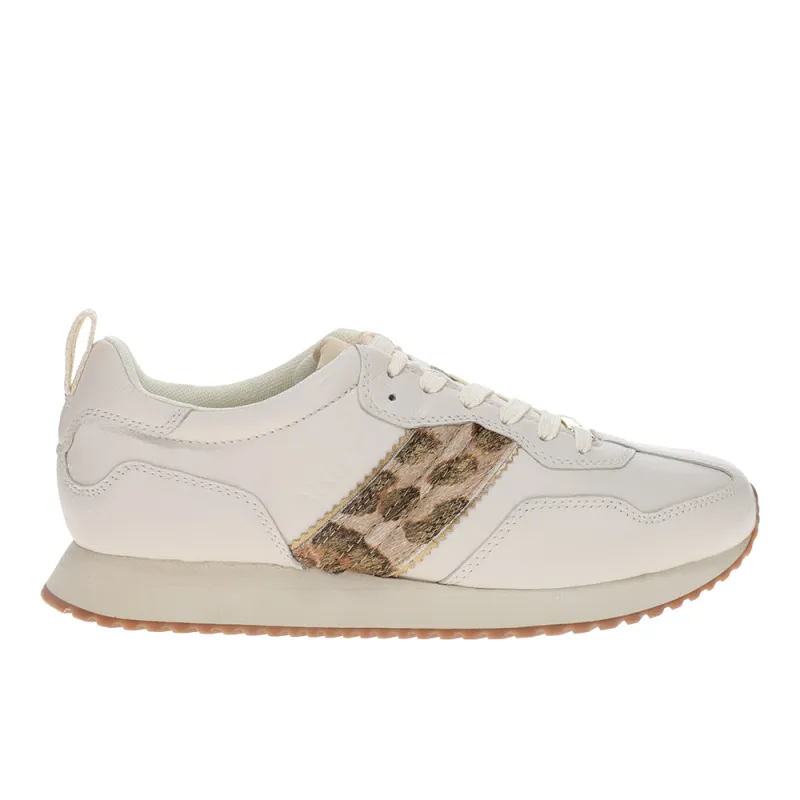 Ranch Runner Lace Up Sneakers made by Ariat