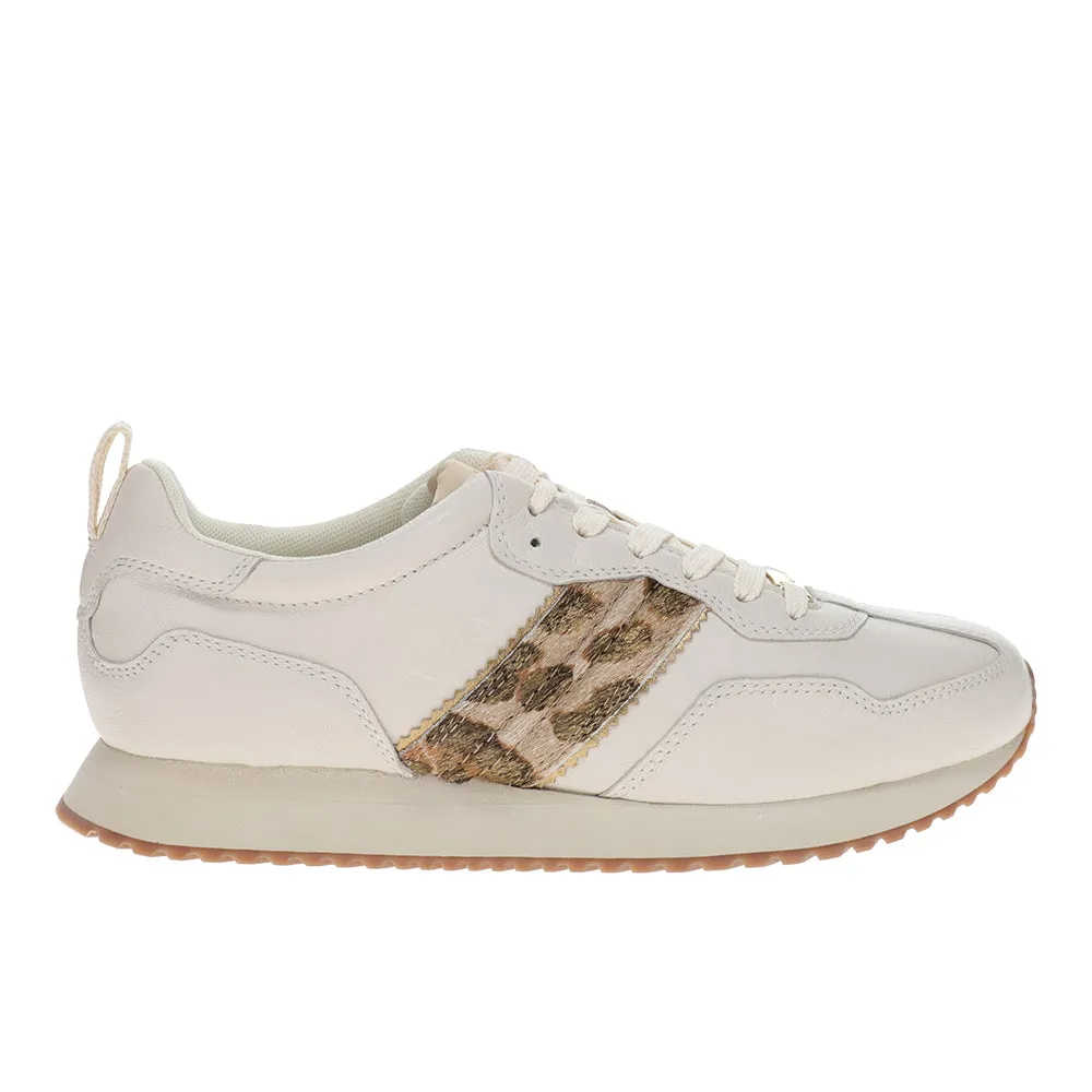 Ranch Runner Lace Up Sneakers sold by Shoebacca