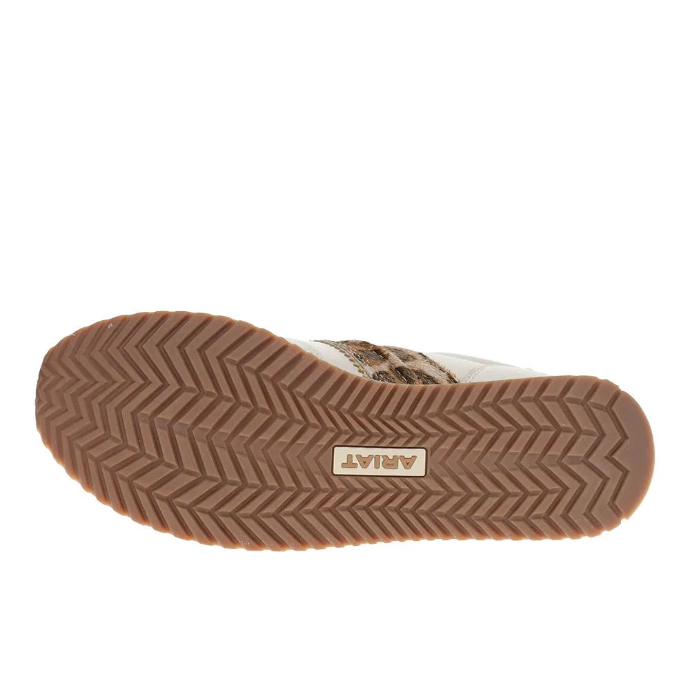Ranch Runner Lace Up Sneakers sold by Shoebacca product image thumbnail 5