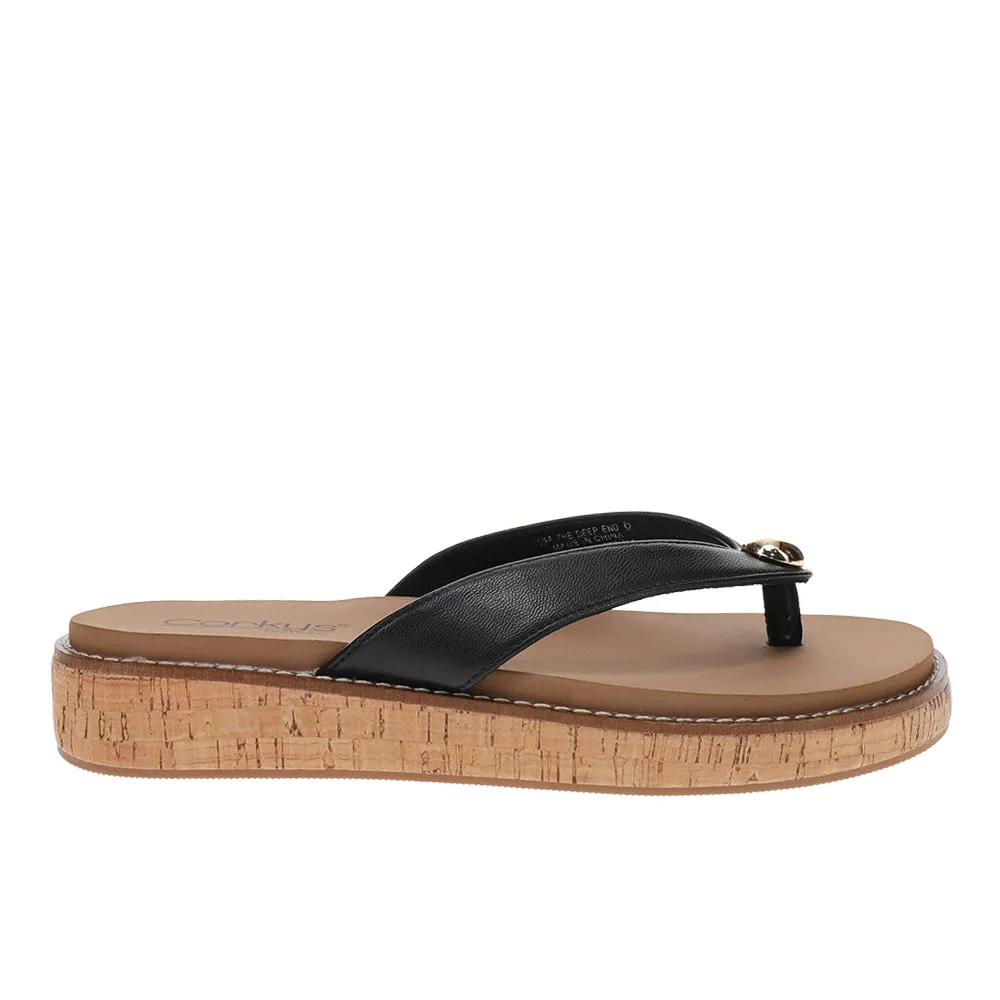 Off the Deep End Flip Flops sold by Shoebacca