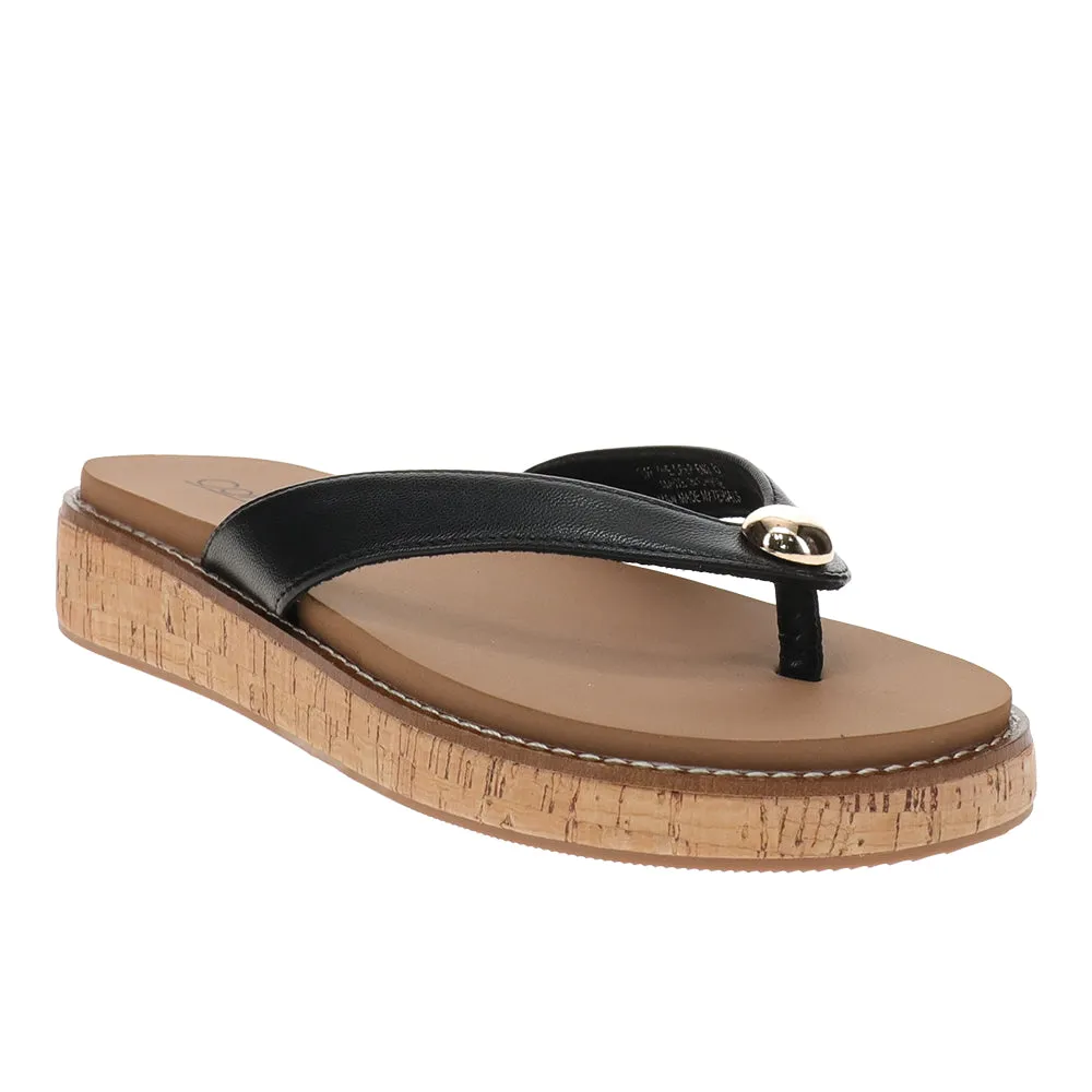 Off the Deep End Flip Flops sold by Shoebacca product image thumbnail 2