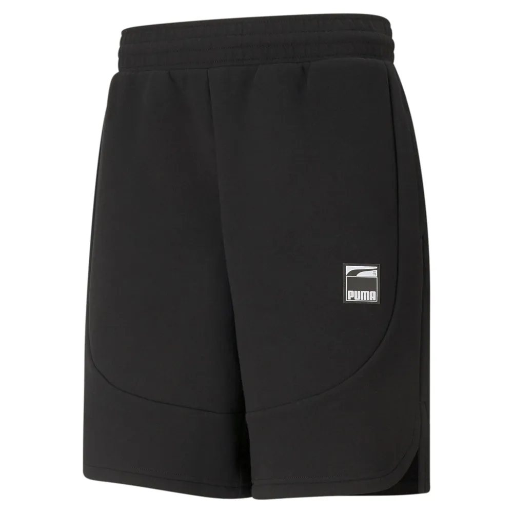 Dime Basketball Shorts sold by Shoebacca product image thumbnail 3