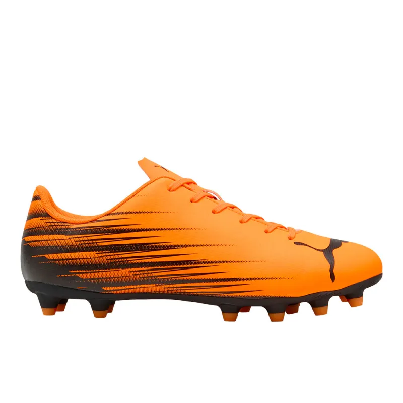 Attacanto II Firm Ground/Artificial Ground Soccer Cleats made by Puma