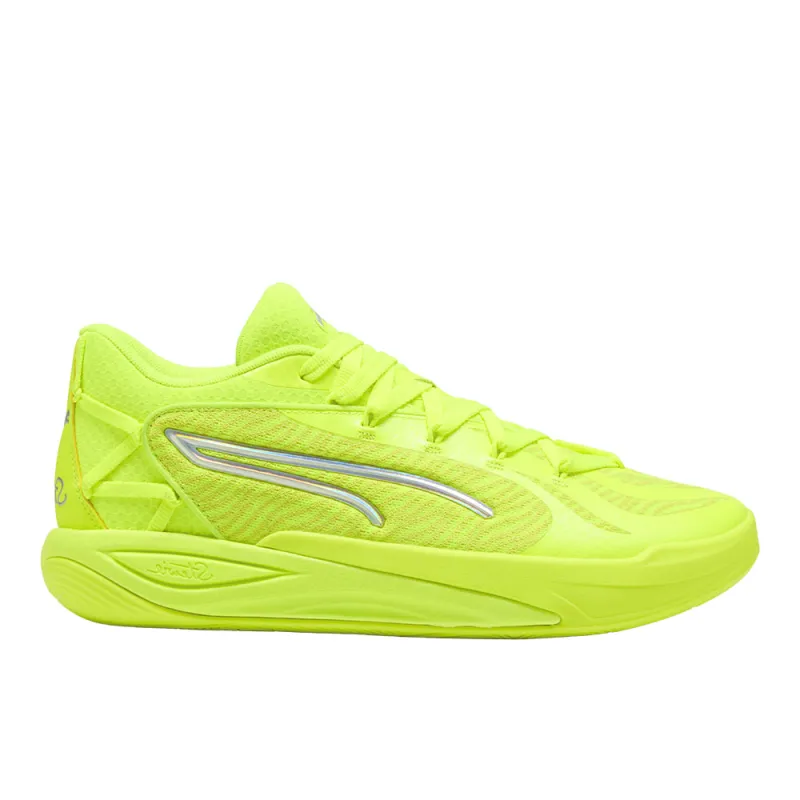 Stewie 4 Flawless Basketball Shoes made by Puma