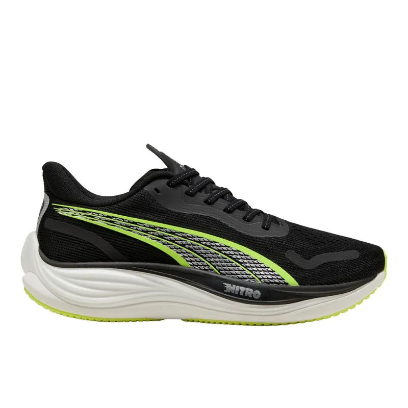 Velocity NITRO 3 Running Shoes made by Puma