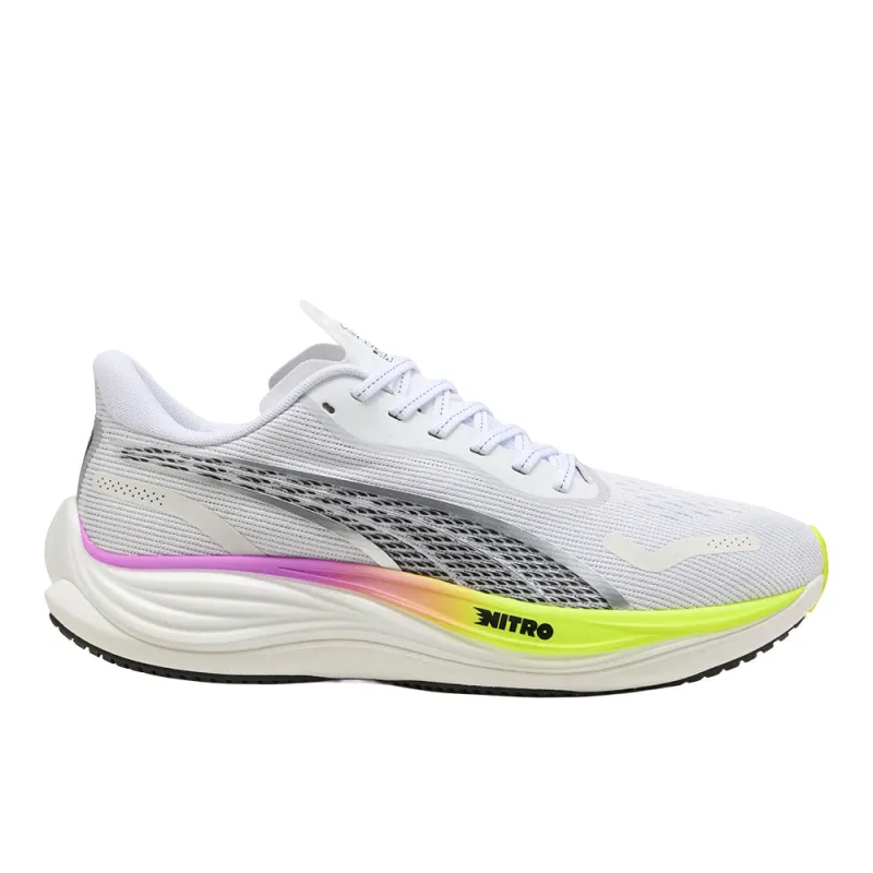 Velocity NITRO 3 Running Shoes made by Puma