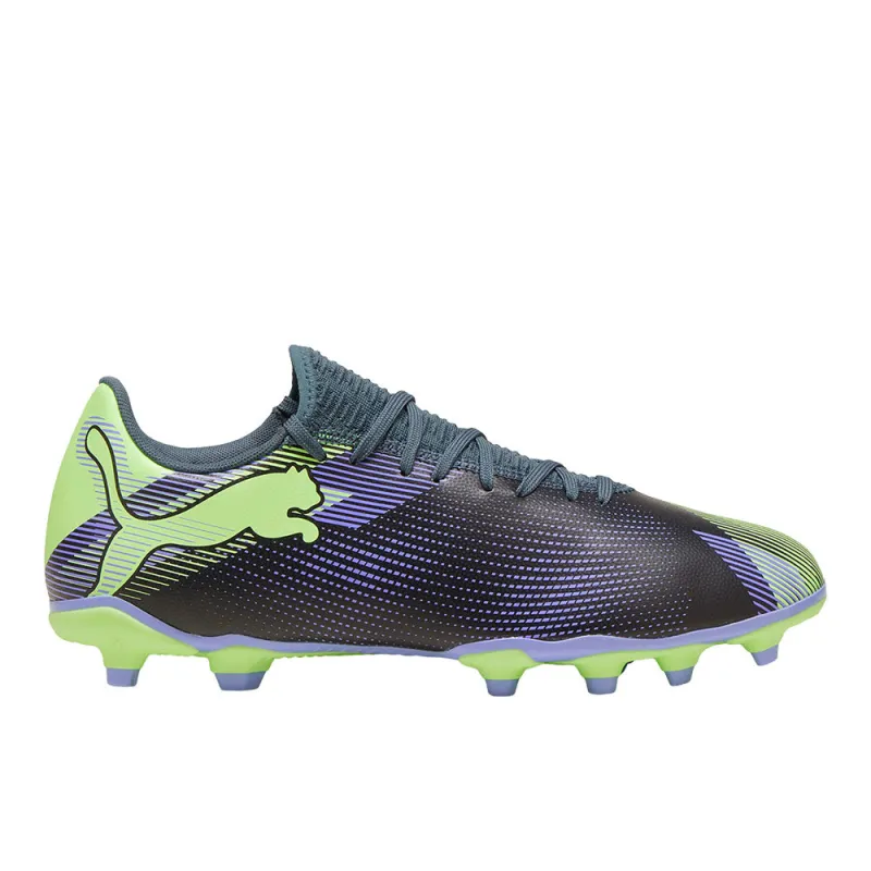 Future 7 Play Firm Ground/Artificial Ground Soccer Cleats sold by Shoebacca