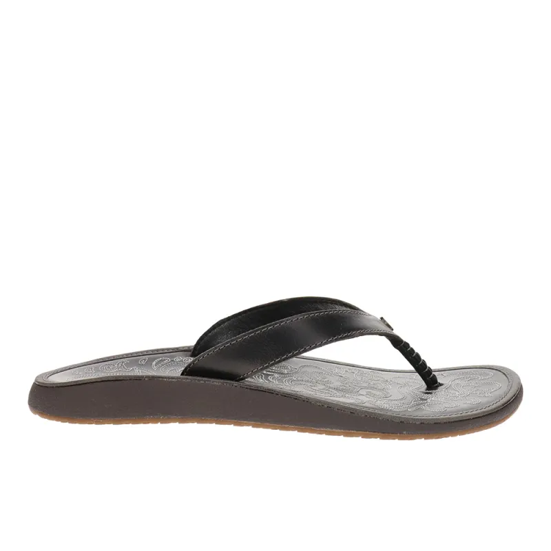 Paniolo Beach Flip Flops made by OluKai
